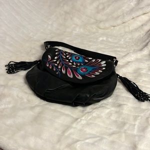 Mary Norton purse